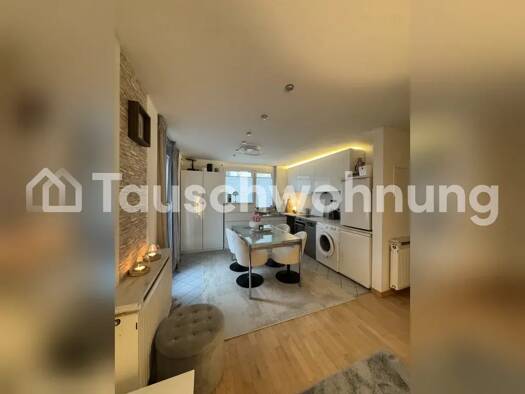 Wohnung zur Miete Tauschwohnung 620 € 2 Zimmer 50 m² 1. Geschoss Oberau Freiburg im Breisgau 79102