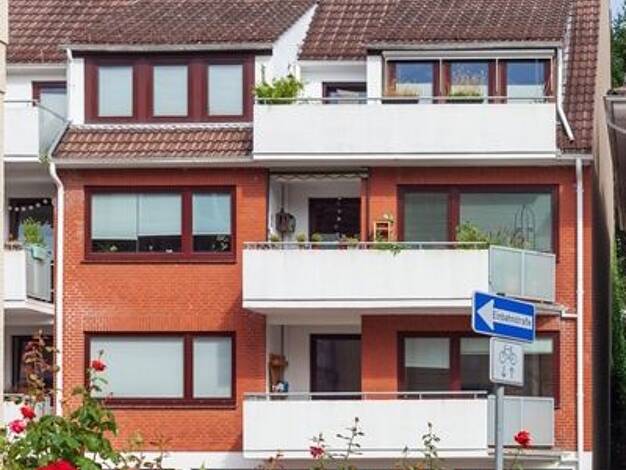 Mehrfamilienhaus zum Kauf 270.000 € 7 Zimmer 185,2 m² 2.997 m² Grundstück Bondelum 25850
