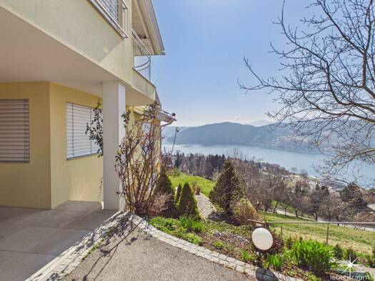 Einfamilienhaus zum Kauf 1.550.000 € 7 Zimmer 234 m² 894 m² Grundstück Millstatt am See 9872