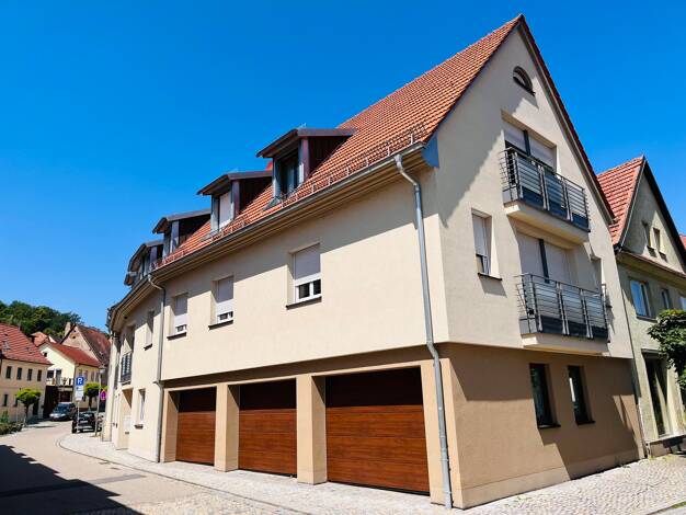 Wohnung zum Kauf 261.250 € 3 Zimmer 86 m² Dachgeschoss frei ab 01.07.2025 Eltmann Eltmann 97483