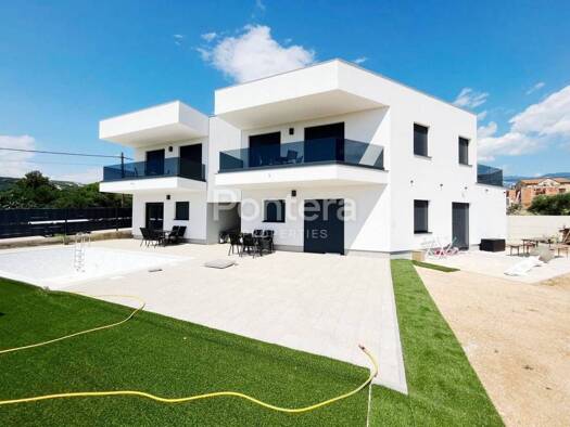 Haus zum Kauf 1.260.000 € 11 Zimmer 266 m² Barbat na Rabu, Rab Rab