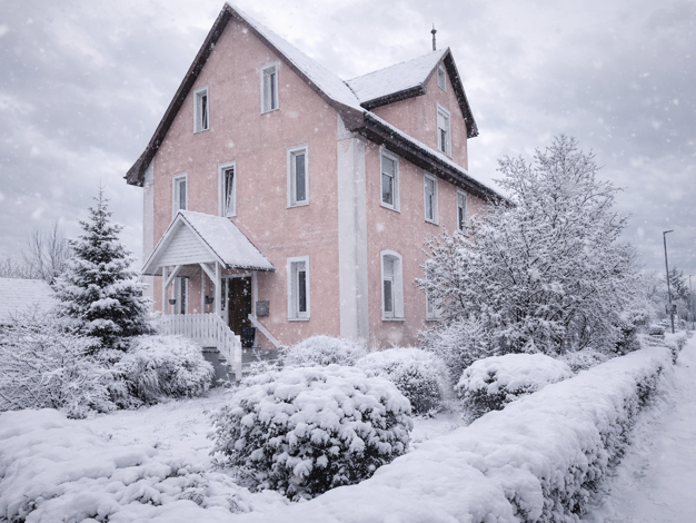 Mehrfamilienhaus zum Kauf 395.000 € 8 Zimmer 210 m² 863 m² Grundstück frei ab sofort Durlesbacher Straße 11 Reute Bad Waldsee 88339