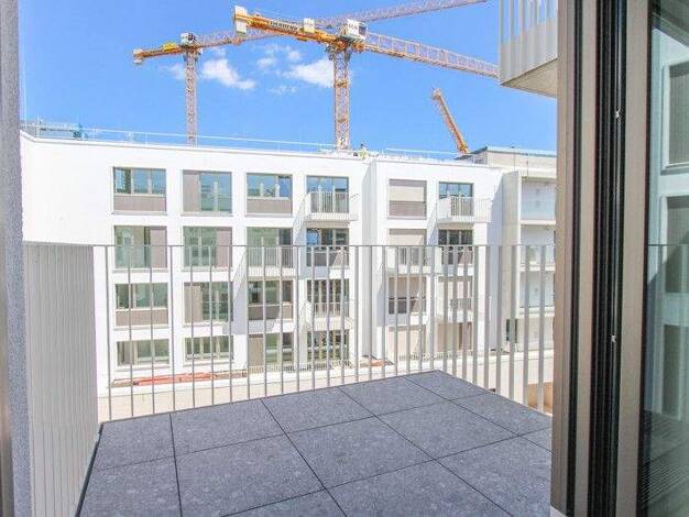 Wohnung zur Miete 2.063 € 3 Zimmer 91 m² 4. Geschoss Amalie-Nacken-Str. 8 Aubing-Lochhausen-Langwied München 81248