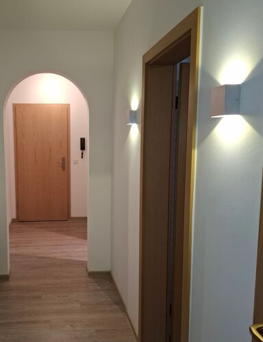 Wohnung zur Miete 700 € 2 Zimmer 70 m² 3. Geschoss Wolkersdorf Schwabach 91126