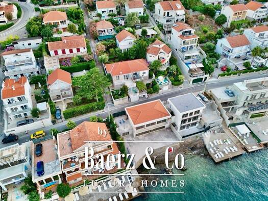 Haus zum Kauf 385.000 € 120 m² 50 m² Grundstück tivat