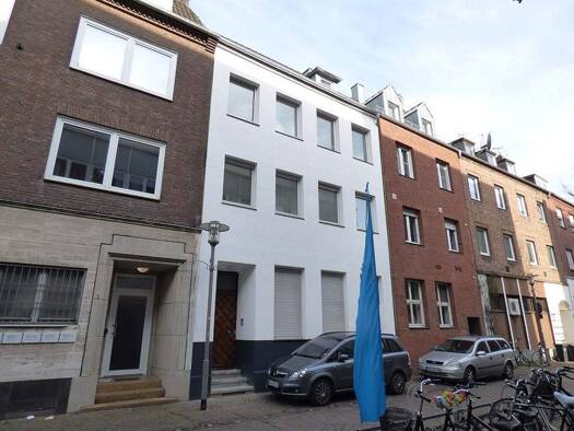 Wohnung zur Miete 680 € 3 Zimmer 75 m² frei ab 01.05.2026 Königstr. 5 Bocholt 46399