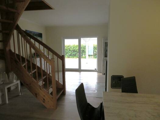 Haus zum Kauf 470.000 € 8 Zimmer 233 m² 550 m² Grundstück Seehausen Oberuckersee 17291