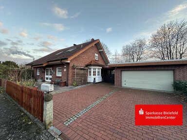 Einfamilienhaus zum Kauf 439.000 € 5 Zimmer 152 m² 1.121 m² Grundstück Baumheide Bielefeld 33609