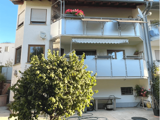 Wohnung zur Miete 800 € 3 Zimmer 80 m² 1. Geschoss frei ab 01.01.2027 Aach 78267