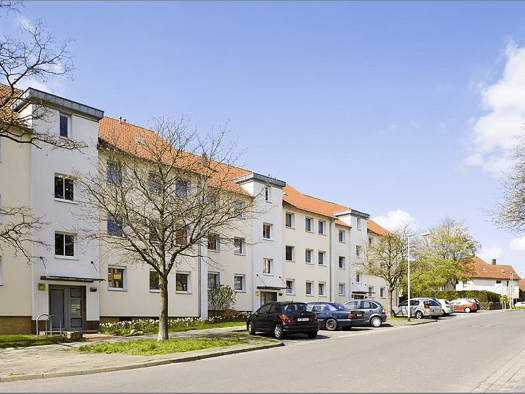 Wohnung zur Miete 622 € 3 Zimmer 77,3 m² Geschoss 2/3 frei ab 01.10.2026 Davenstedt Ahlem - Badenstedt - Davenstedt 30455