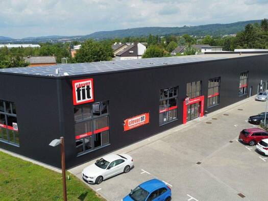 Halle/Industriefläche zum Kauf Bendorf Bendorf 56170