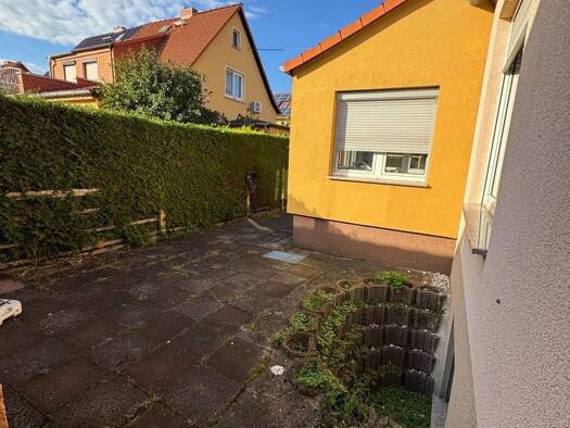 Doppelhaushälfte zur Miete 1.700 € 5 Zimmer 130 m² 261 m² Grundstück frei ab 01.09.2026 Hohenwinden Erfurt 99087