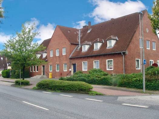 Einfamilienhaus zum Kauf 890.000 € 12 Zimmer 428 m² 1.690 m² Grundstück Otterndorf Otterndorf 21762