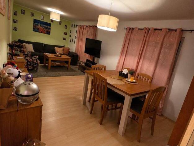 Wohnung zur Miete 500 € 2 Zimmer 51 m² EG frei ab 01.01.2027 Meisenweg 4 Denrath Mechernich 53894