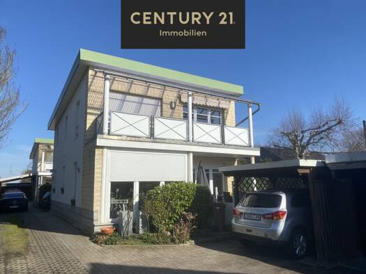 Mehrfamilienhaus zum Kauf 399.800 € 5 Zimmer 117 m² 270 m² Grundstück Dammhausen Buxtehude 21614