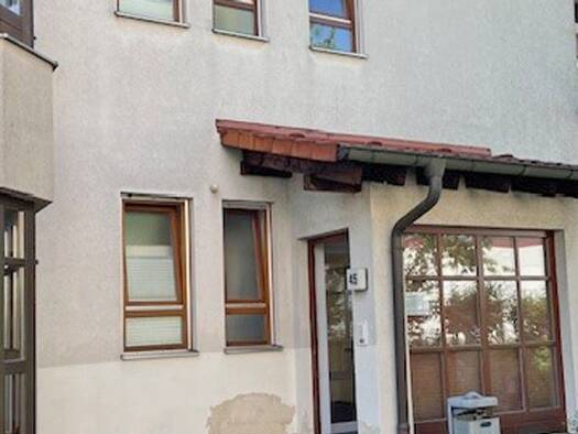 Büro zur Miete provisionsfrei 1.900 € 6 Zimmer Hilpoltstein 91161