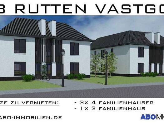 Wohnung zur Miete - Erstbezug 1.750 € 3 Zimmer 85,7 m² Alte Heerstraße Wyler Kranenburg 47559