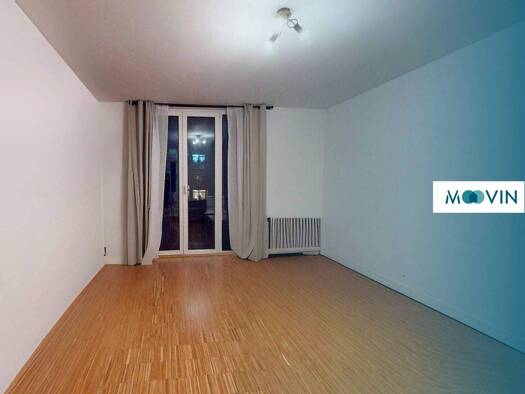Studio zur Miete 419 € 1 Zimmer 41,2 m² 2. Geschoss frei ab 01.04.2026 Wilhelminenstraße 20 Eutritzsch Leipzig 04129