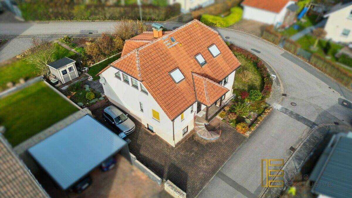 Einfamilienhaus zum Kauf - Ansicht 6