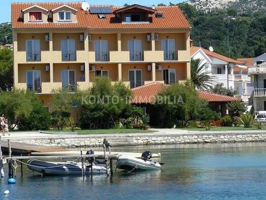 Haus zum Kauf 1 € 18 Zimmer 917 m² Palit, Rab Rab 51280