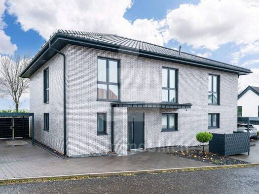 Mehrfamilienhaus zum Kauf 890.000 € 8 Zimmer 263 m² 817 m² Grundstück Dahlem 53949