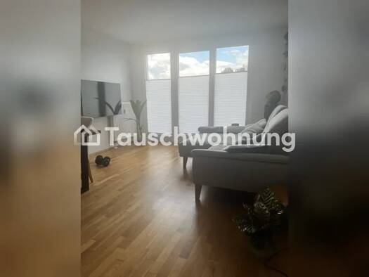 Wohnung zur Miete Tauschwohnung 1.100 € 2 Zimmer 52 m² 6. Geschoss Thalk.Obersendl.-Forsten-Fürstenr.-Solln München 81477