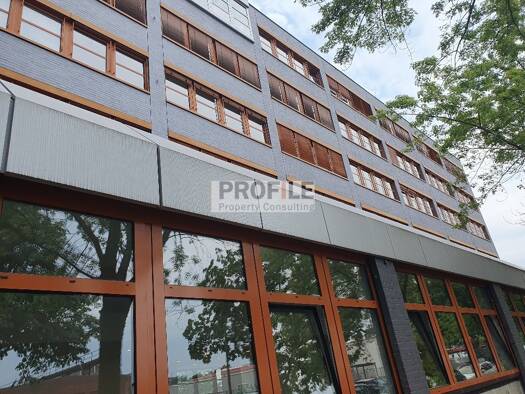 Bürofläche zur Miete provisionsfrei 14 € 614 m² Bürofläche teilbar ab 282 m² Tegel Reinickendorf 13507