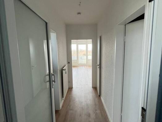 Wohnung zur Miete 730 € 2,5 Zimmer 60,9 m² Geschoss 7/8 frei ab sofort Düsternort Delmenhorst 27755