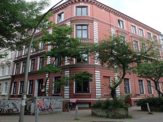 Wohnung zum Kauf als Kapitalanlage geeignet 699.000 € 4 Zimmer 92 m² Niendorf Hamburg 20259