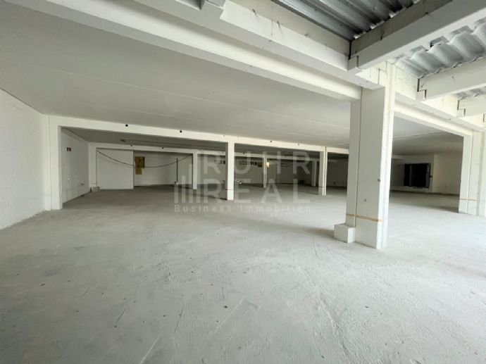 Lagerhalle zur Miete 1.300 m²<br/>Lagerfläche ab 1.300 m²<br/>Teilbarkeit Tiefenbroich Ratingen 40880