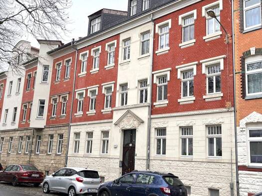 Wohnung zur Miete 869 € 2 Zimmer 66 m² 1. Geschoss frei ab 01.06.2026 Elisabeth-Schumacher-Str. 9 Paunsdorf Leipzig 04319