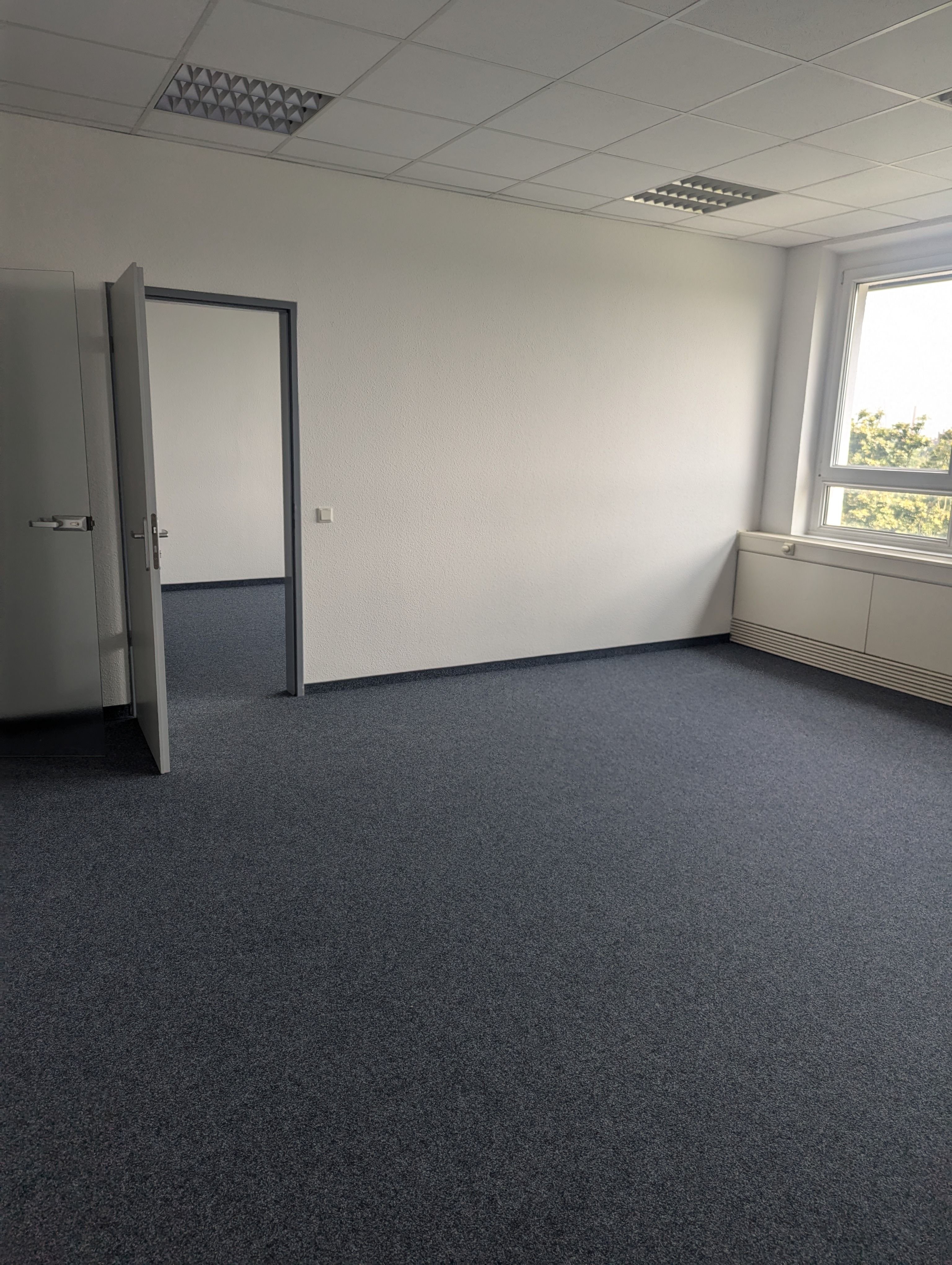 Bürofläche zur Miete provisionsfrei 7 € 2 Zimmer 64,6 m²<br/>Bürofläche Lorenzweg 56 Schäferbrunnen Magdeburg 39128