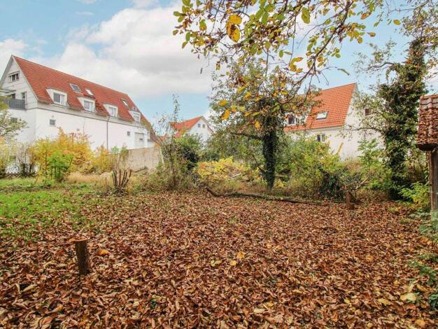 Grundstück zum Kauf 349.000 € 590,2 m² Grundstück Kusterdingen 72127