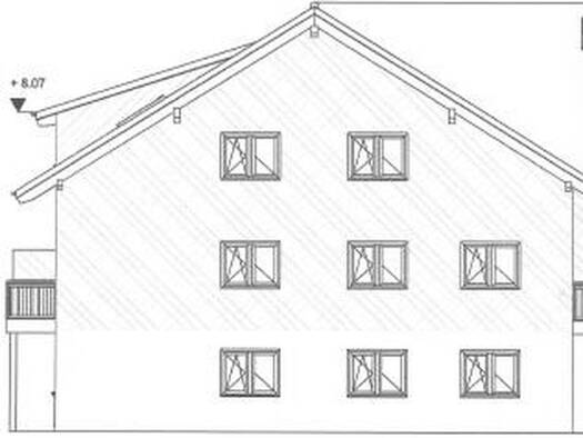 Mehrfamilienhaus zum Kauf provisionsfrei 780.000 € 33 Zimmer 1.020 m² 1.920 m² Grundstück Friesenhofen Leutkirch im Allgäu 88299