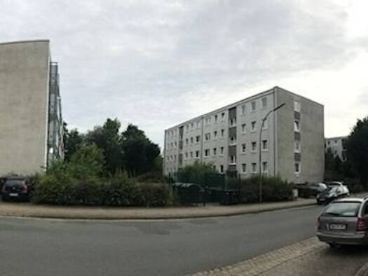 Wohnung zum Kauf 74.000 € 3 Zimmer 66 m² 3. Geschoss Teichstraße 50 A Stadthagen Stadthagen 31655