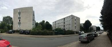 Wohnung zum Kauf 74.000 € 3 Zimmer 66 m² 3. Geschoss Teichstraße 50 A Stadthagen Stadthagen 31655
