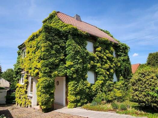 Einfamilienhaus zum Kauf 185.000 € 6 Zimmer 132 m² 2.170 m² Grundstück frei ab sofort Lehde 37 Ramsdorf Regis-Breitingen 04565