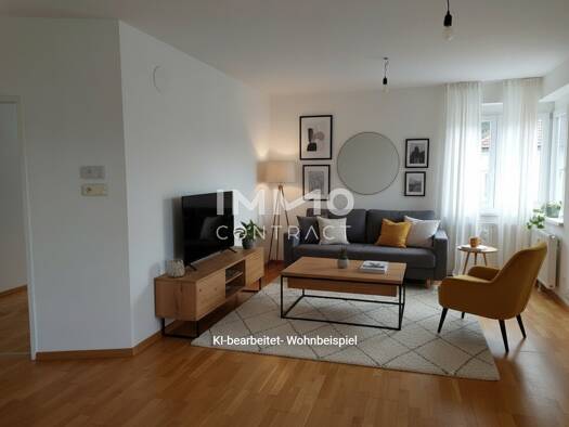 Wohnung zur Miete 910 € 3 Zimmer 82,7 m² St. Georgen an der Leys 3282