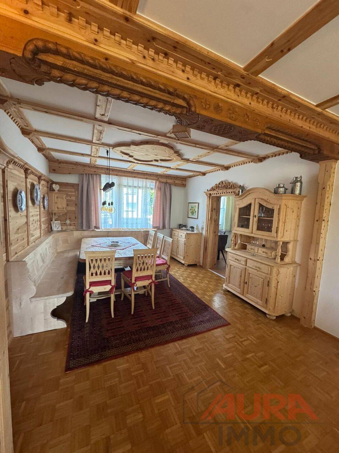 Wohnung zur Miete
