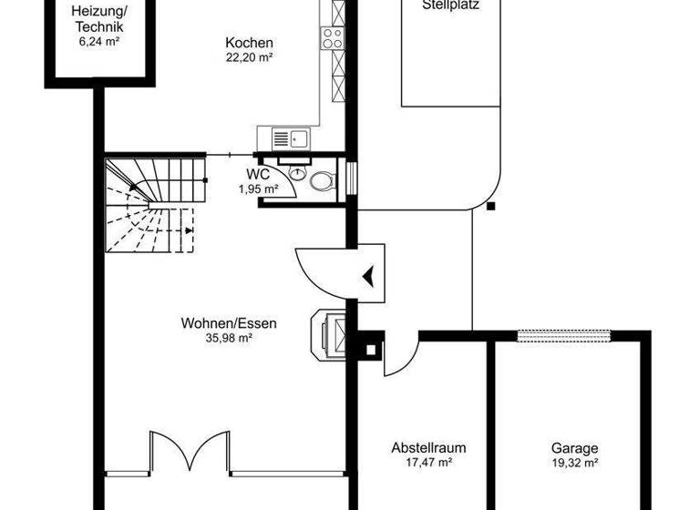 Doppelhaushälfte zum Kauf 769.000 € 6 Zimmer 222,5 m² 360 m² Grundstück Breisach Breisach am Rhein 79206