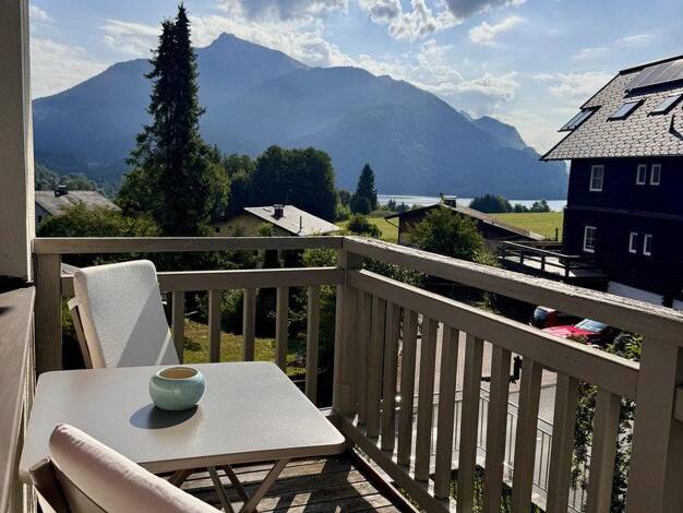 Maisonette zur Miete 2.950 € 4 Zimmer 140 m² 2. Geschoss Laimstraße 12 Sankt Gilgen 5340