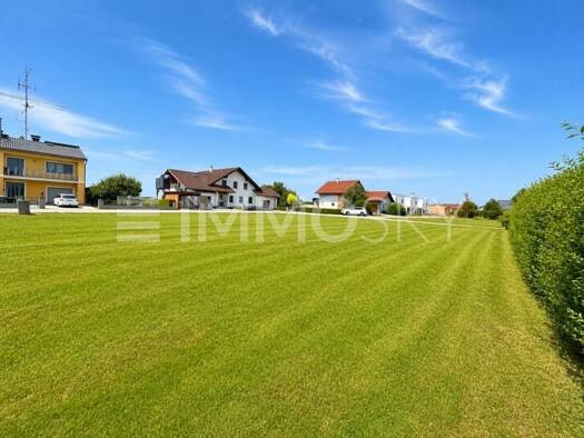 Grundstück zum Kauf 145.000 € 945 m² Grundstück Geinberg 4943