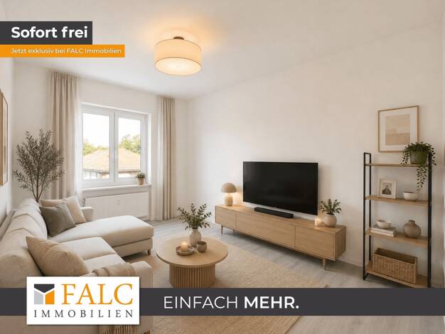 Wohnung zum Kauf 169.000 € 2 Zimmer 46,3 m² 3. Geschoss Adlershof Berlin 12489