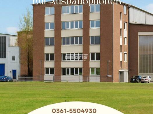 Lagerhalle zum Kauf 2.500.000 € 11.361 m² Lagerfläche Stublach Gera 07546