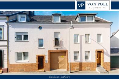 Wohn- und Geschäftshaus zum Kauf als Kapitalanlage geeignet 705.000 € 465 m² 510 m² Grundstück Flittard Köln 51061