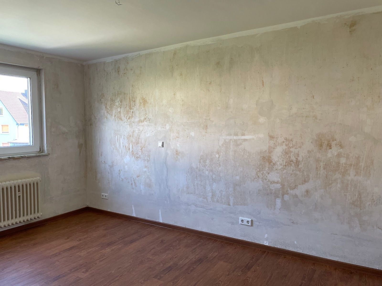 Wohnung zur Miete 586 € 4 Zimmer 75,5 m²<br/>Wohnfläche 1.<br/>Geschoss Wilhelmsbader Straße 29 Dörnigheim Maintal 63477