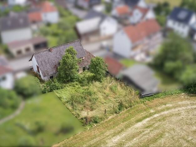 Grundstück zum Kauf 145.000 € 431 m² Grundstück Cyriaxweimar Cyriaxweimer 35043