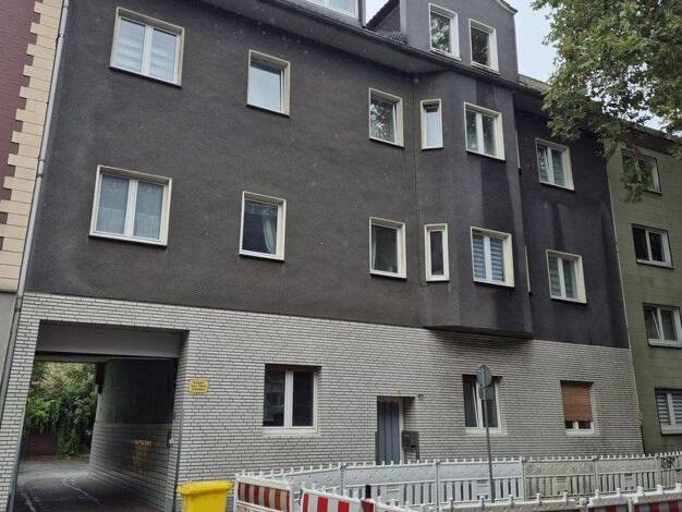 Wohnung zur Miete 350 € 1 Zimmer 40 m² EG Wiehagen 97 Rotthausen Gelsenkirchen-Süd 45884