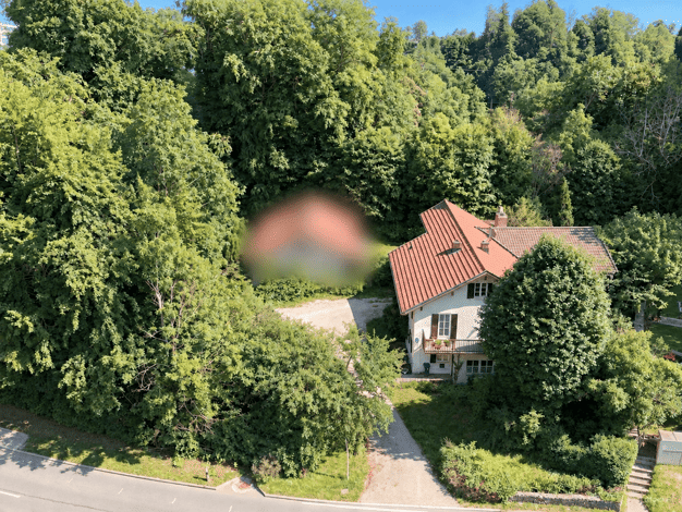 Haus zum Kauf 598.000 € 6,5 Zimmer 240 m² 1.170 m² Grundstück St Salvator Rimsting 83253
