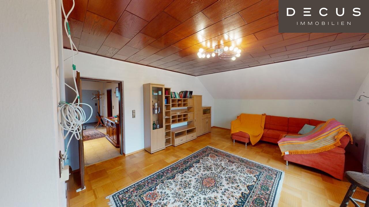 Haus zum Kauf 849.000 € 7 Zimmer 195 m²<br/>Wohnfläche 540 m²<br/>Grundstück Korneuburg 2100